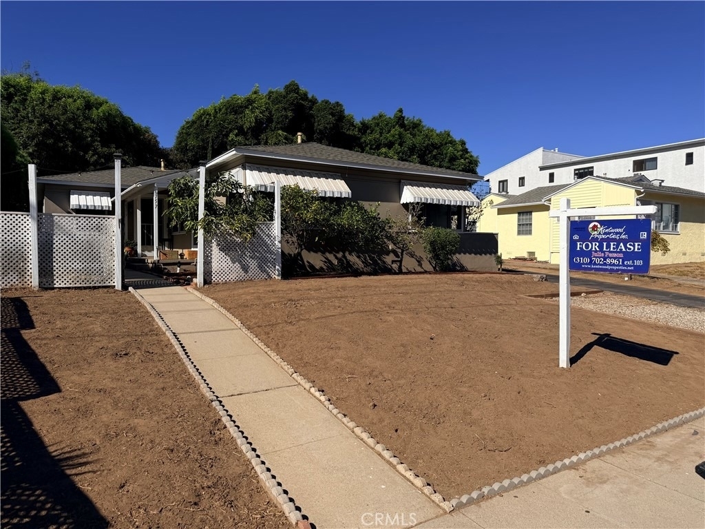 6757 W 86th Place - Photo 1