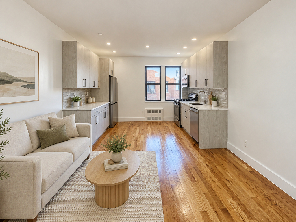 Ocean Parkway and Beverley Road  - Photo 1