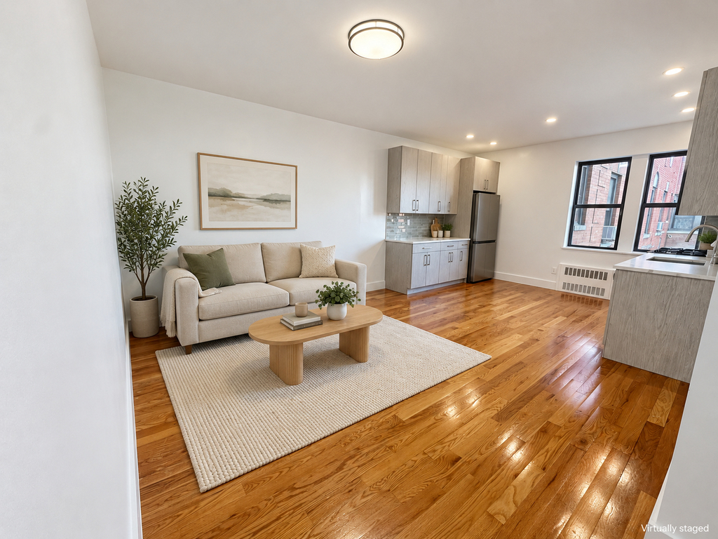 Ocean Parkway and Beverley Road  - Photo 2