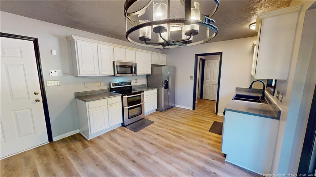 5515 Rising Ridge Drive - Photo 9