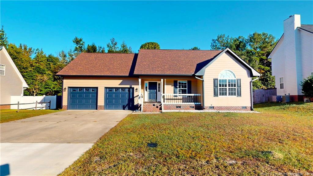 5515 Rising Ridge Drive - Photo 0