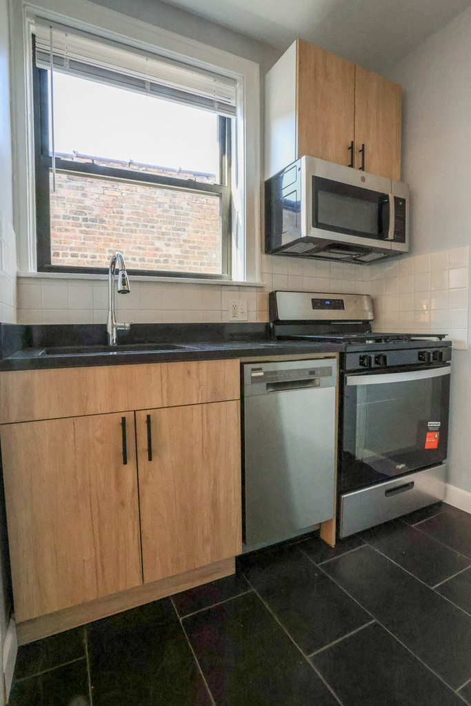 1633 W Lunt Avenue - Photo 1