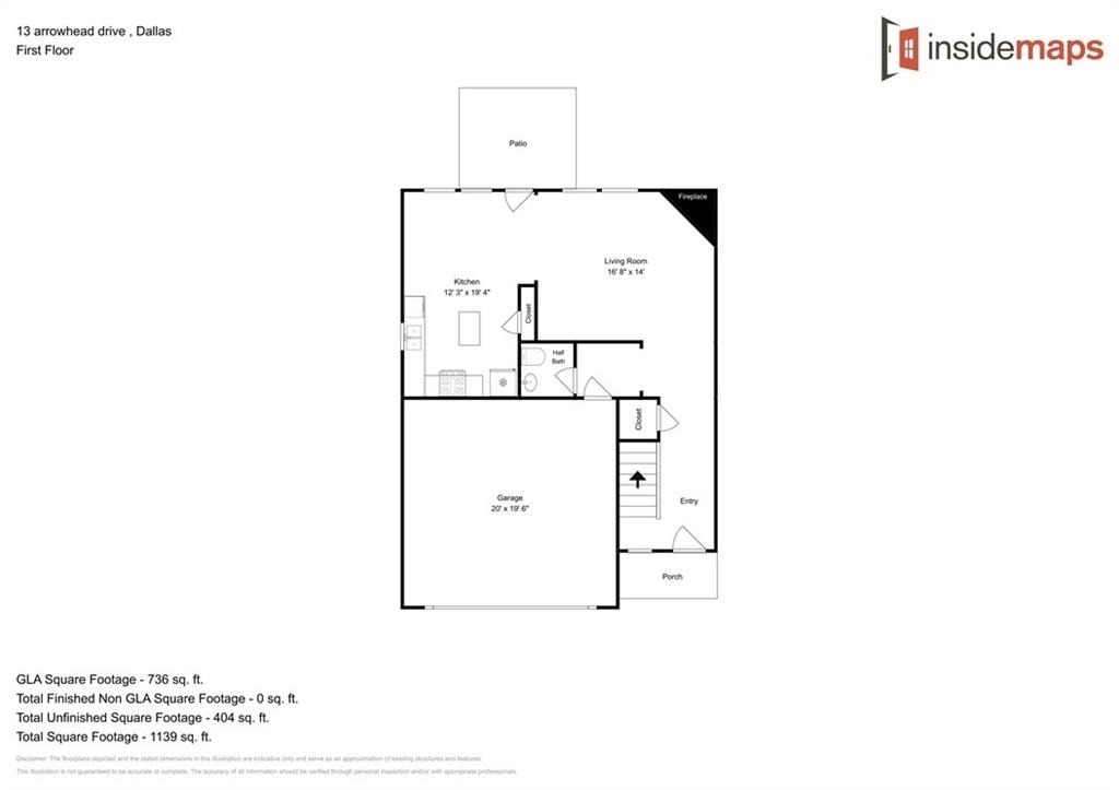 13 Arrowhead Drive - Photo 17