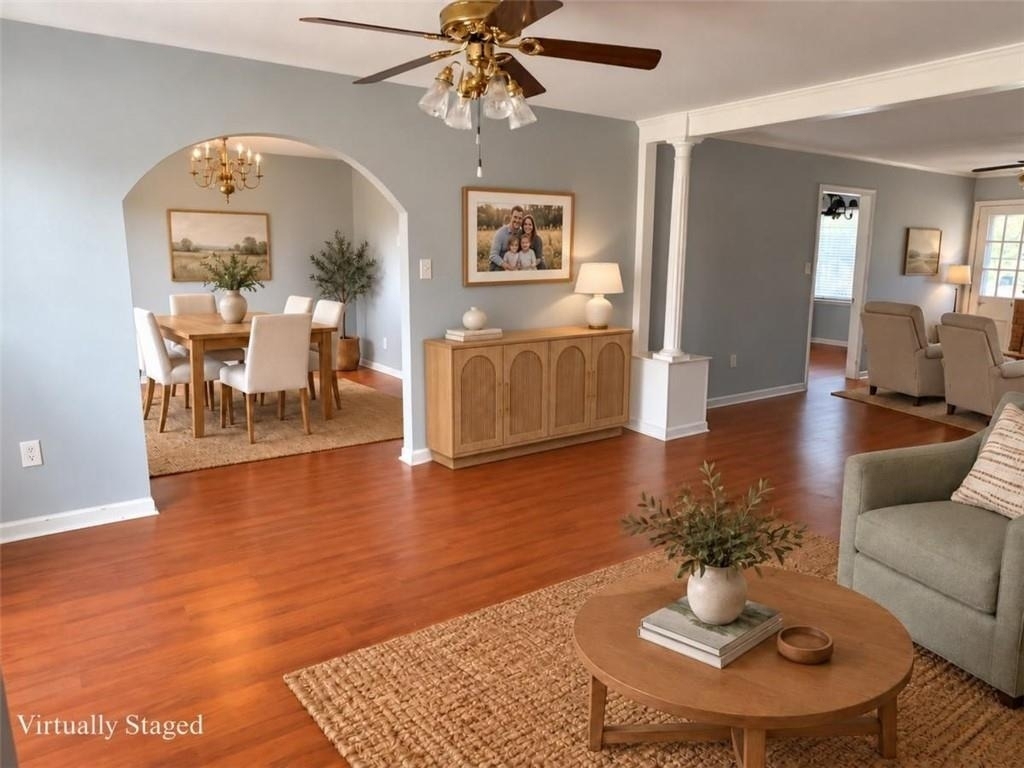 635 Crowe Road - Photo 5