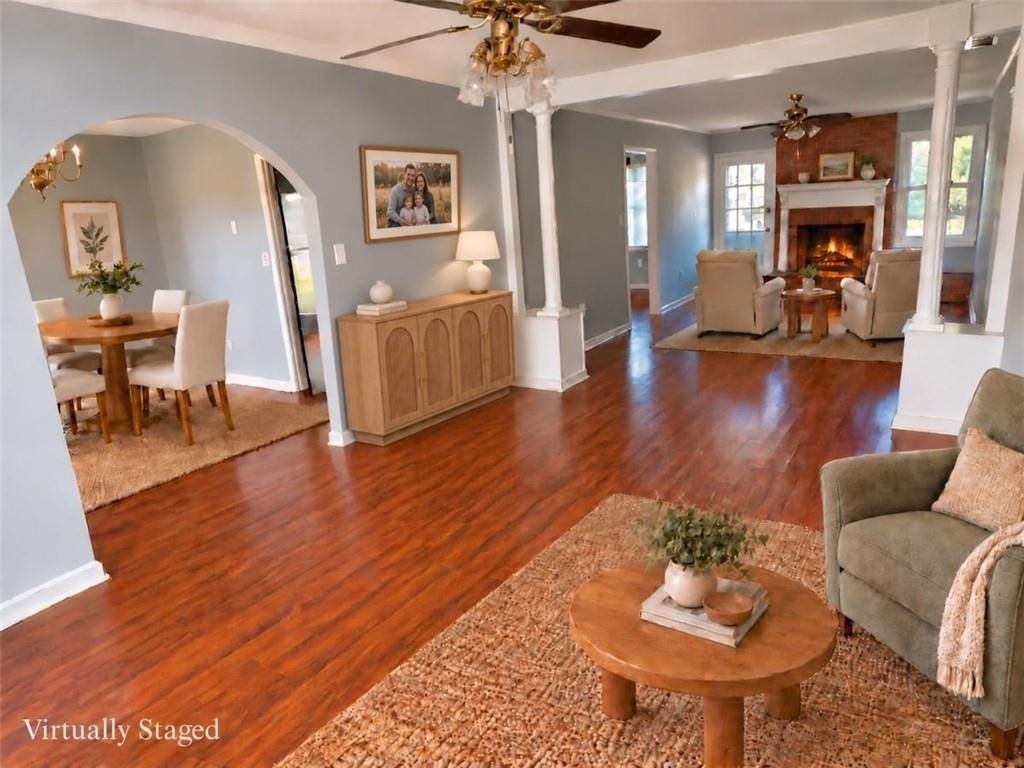635 Crowe Road - Photo 4