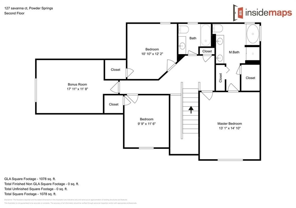 127 Savanna Court - Photo 22