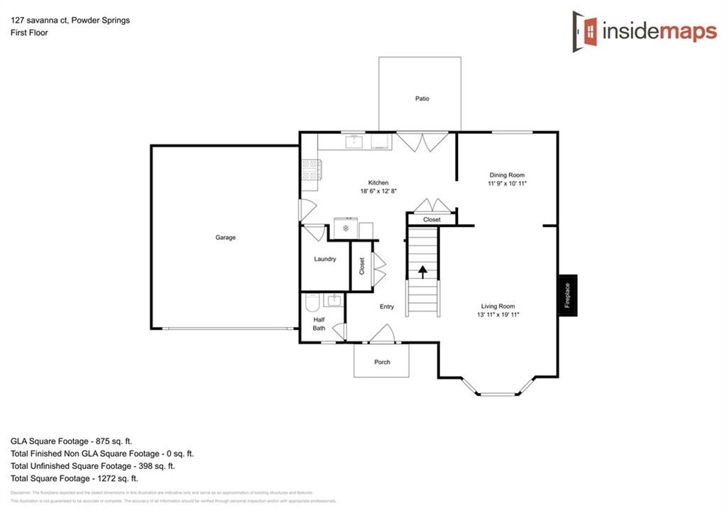127 Savanna Court - Photo 21