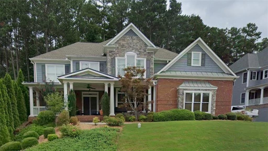 230 Thorncliff Way - Photo 0