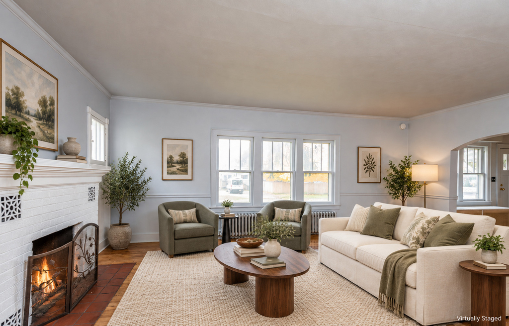1503 Carmel Boulevard - Photo 7