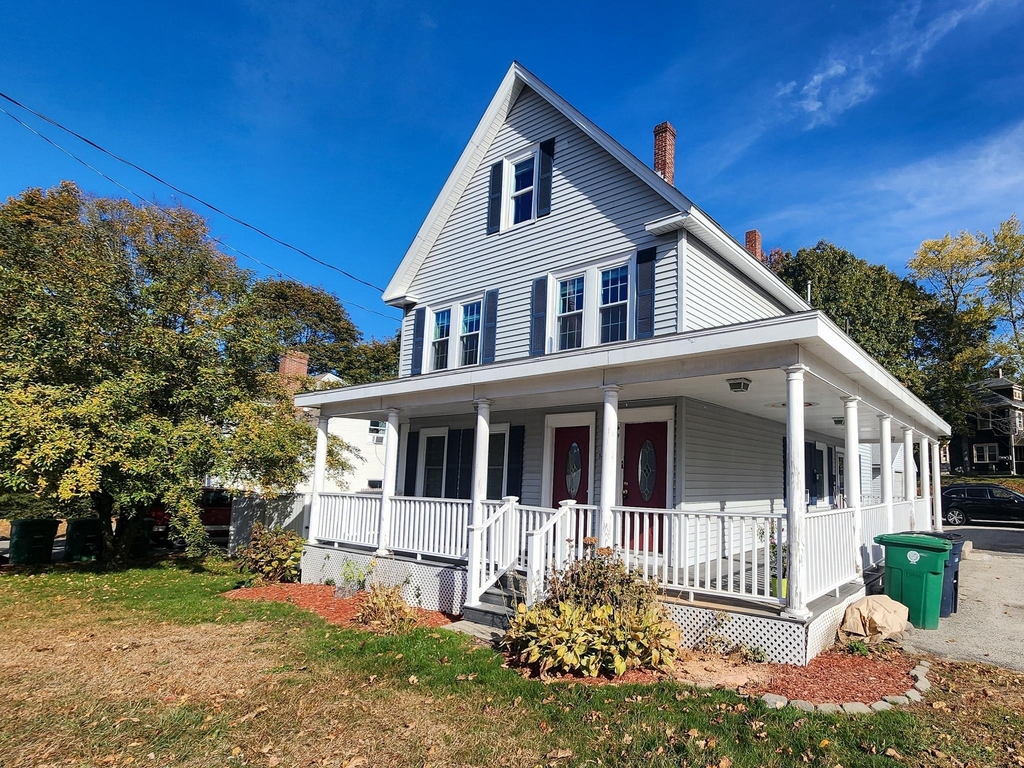 141 Amherst - Photo 0