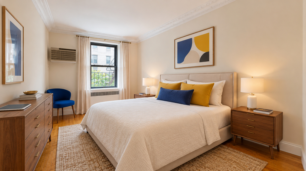 East 78th St & York Ave - Photo 2