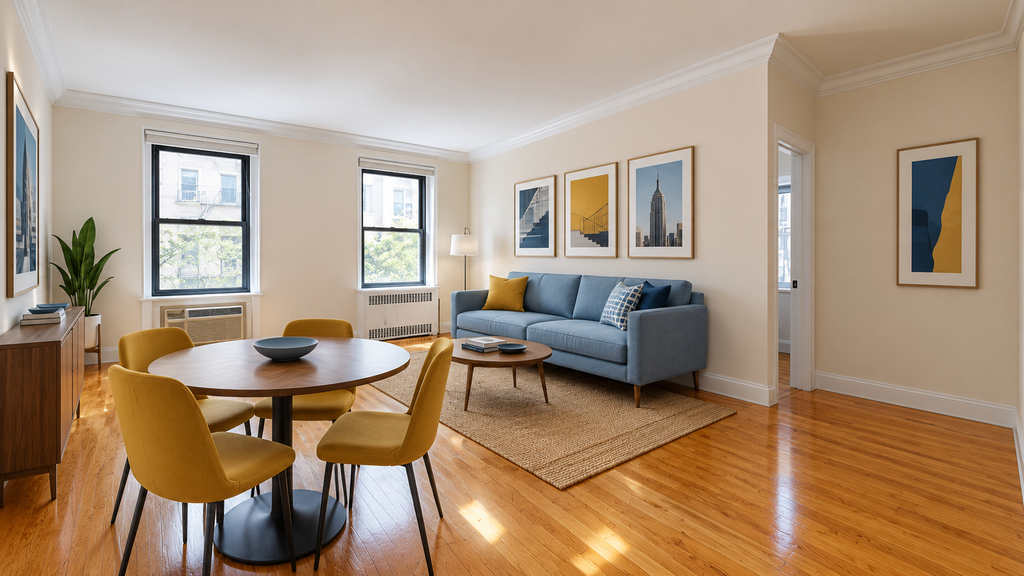 East 78th St & York Ave - Photo 0