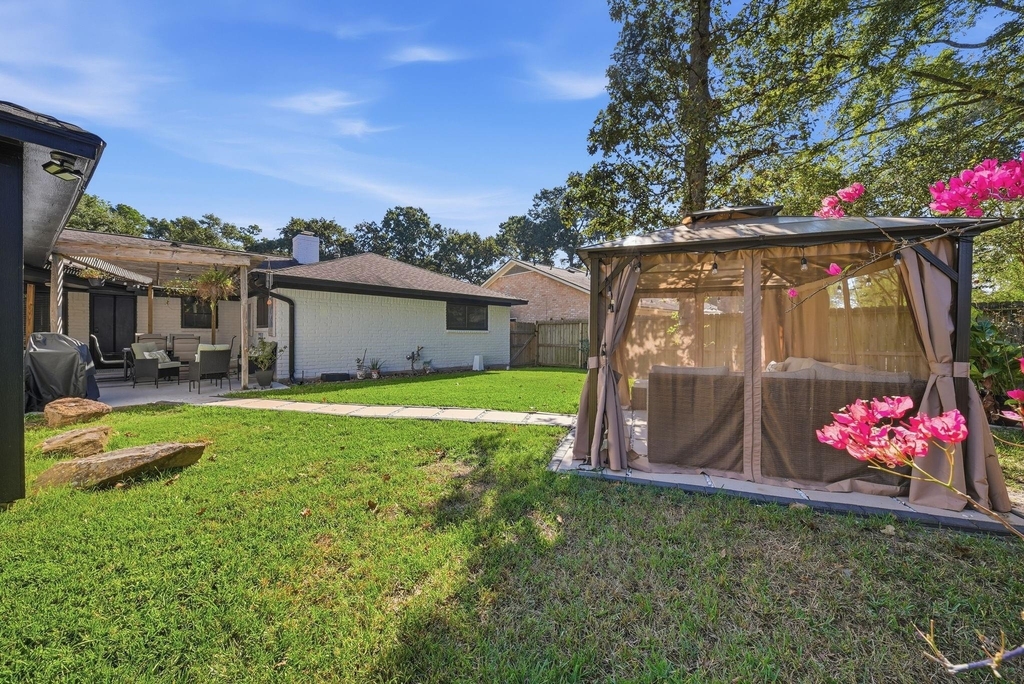 4035 Cedar Forest Drive - Photo 1