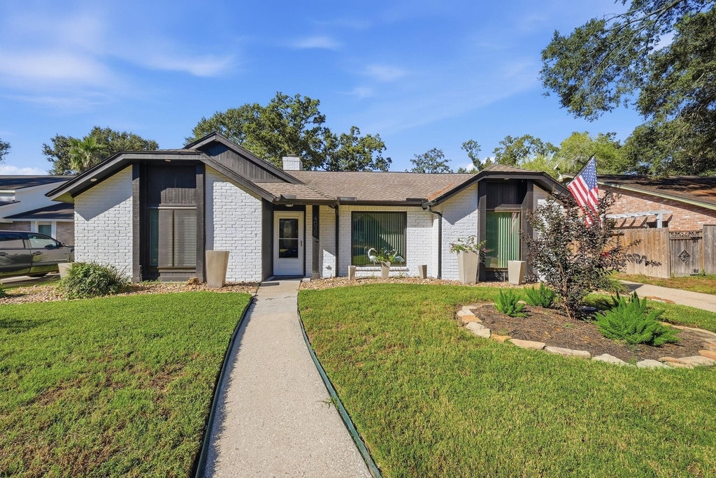 4035 Cedar Forest Drive - Photo 0