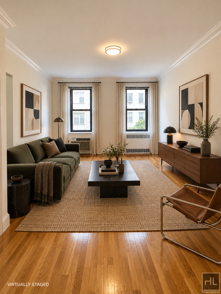 East 78 Street - Photo 1