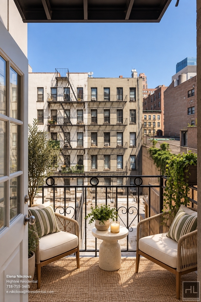 West 53 Street - Photo 4