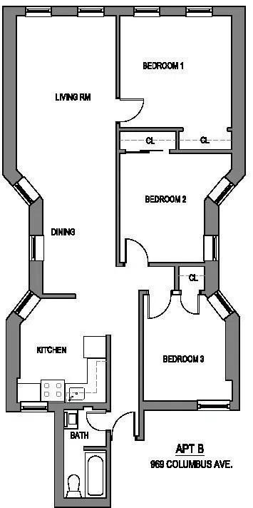 969 Columbus Avenue - Photo 7