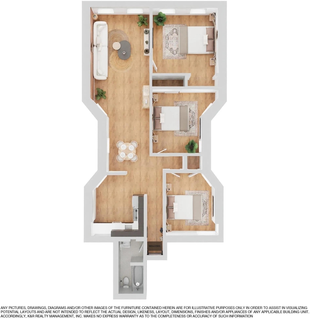 969 Columbus Avenue - Photo 6
