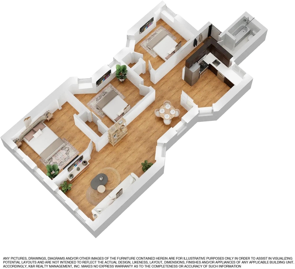 969 Columbus Avenue - Photo 5
