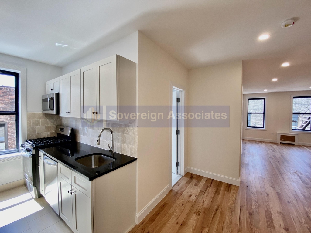686 West 204th Street - Photo 0