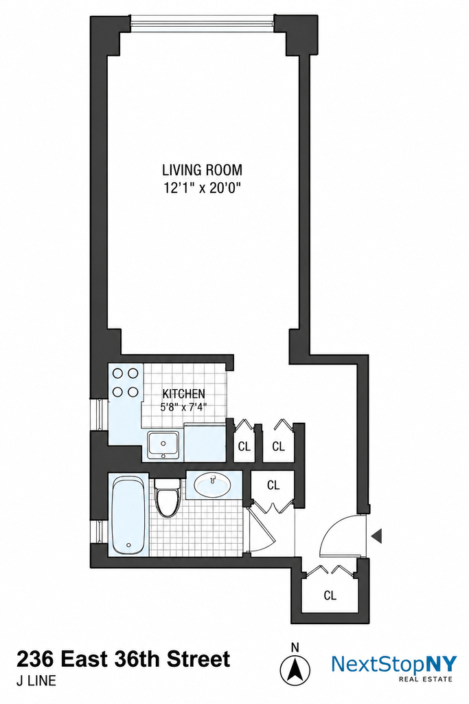 236 East 36th Street - Photo 9