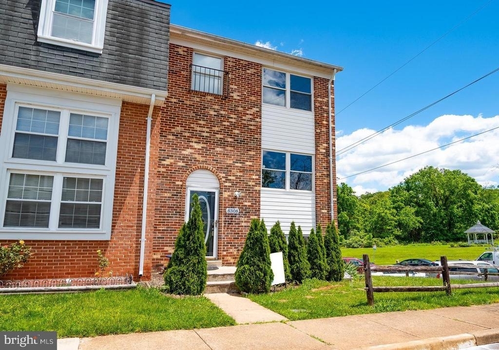 8308 Shady Grove Circle - Photo 1