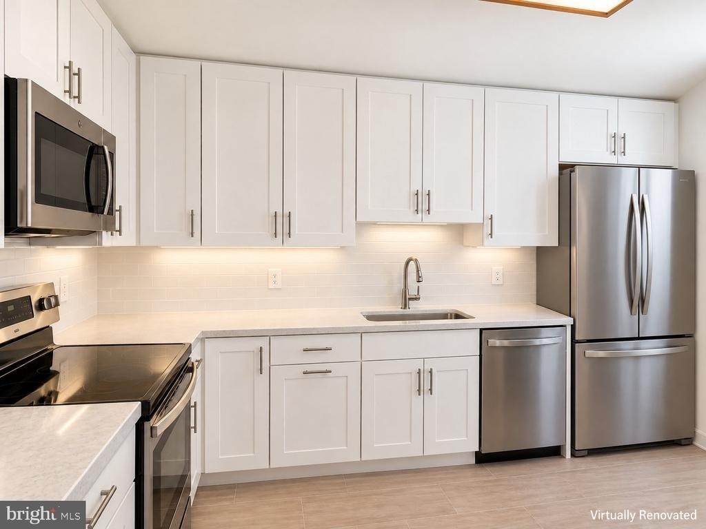 5415 Middlebourne Lane - Photo 2
