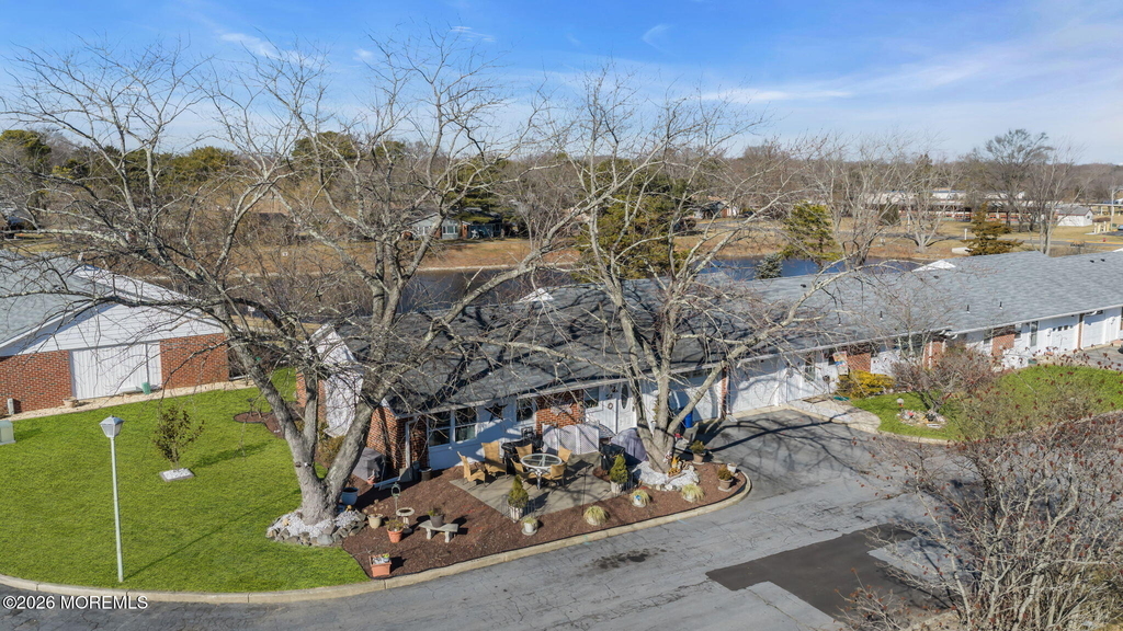 711d Dorchester Drive - Photo 43