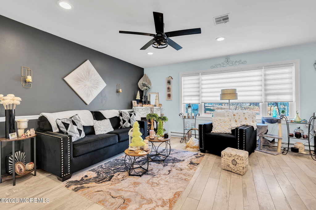 711d Dorchester Drive - Photo 20