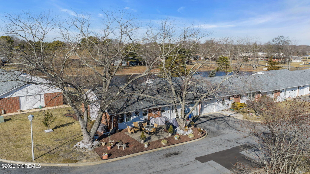 711d Dorchester Drive - Photo 70