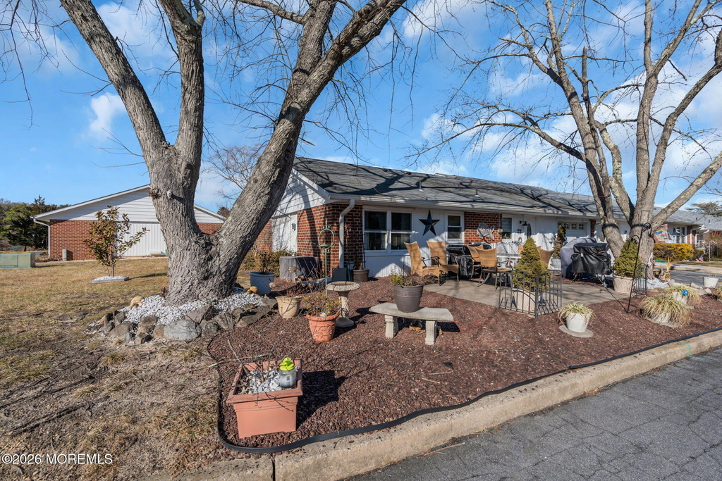 711d Dorchester Drive - Photo 61