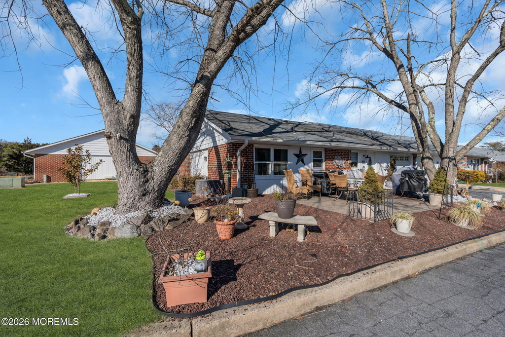 711d Dorchester Drive - Photo 9