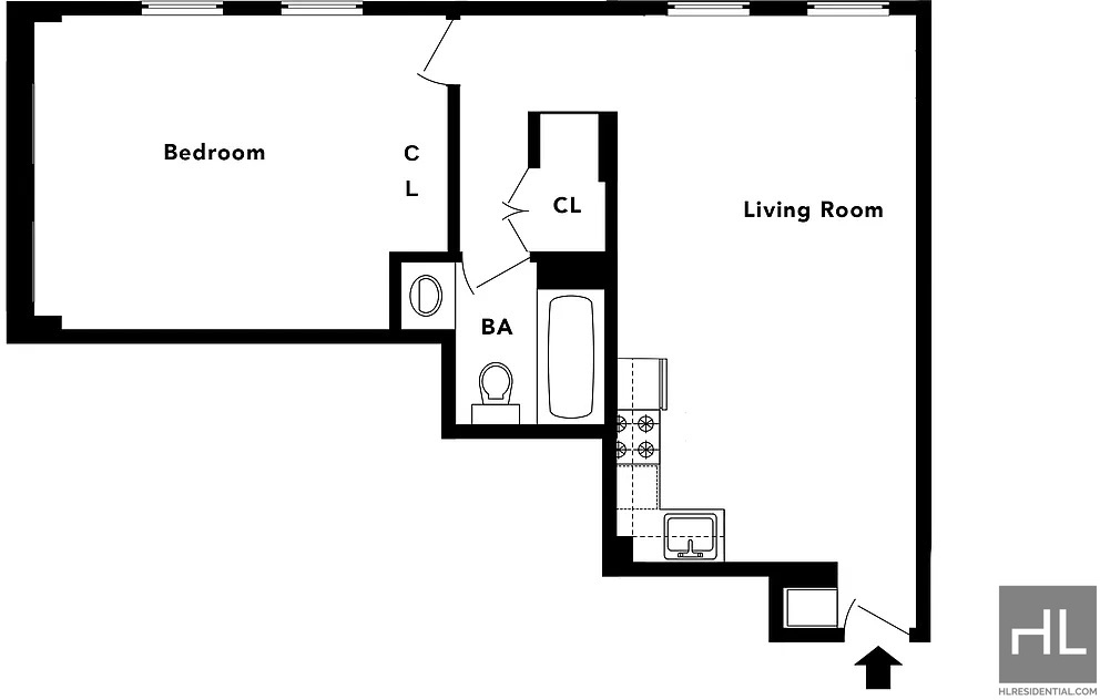 West 58 Street - Photo 5