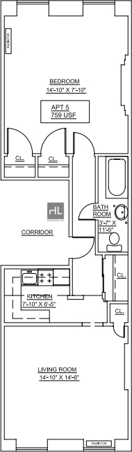 West 56 Street - Photo 5