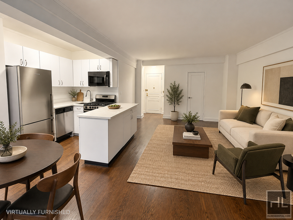 Beekman Place - Photo 0