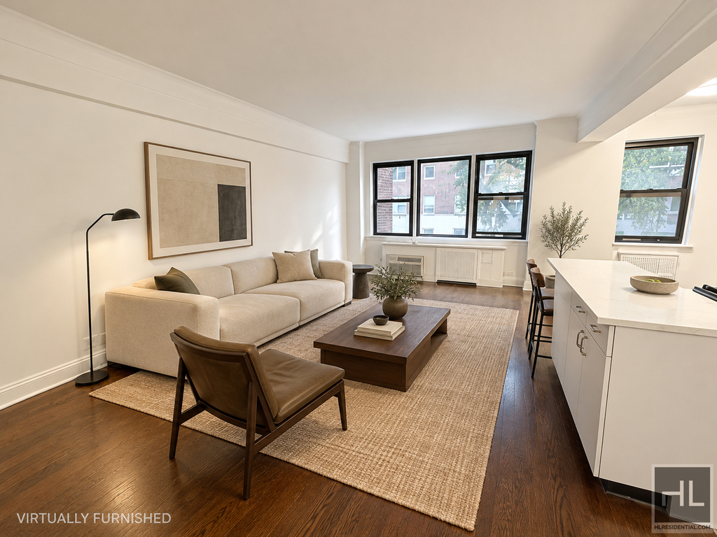 Beekman Place - Photo 1