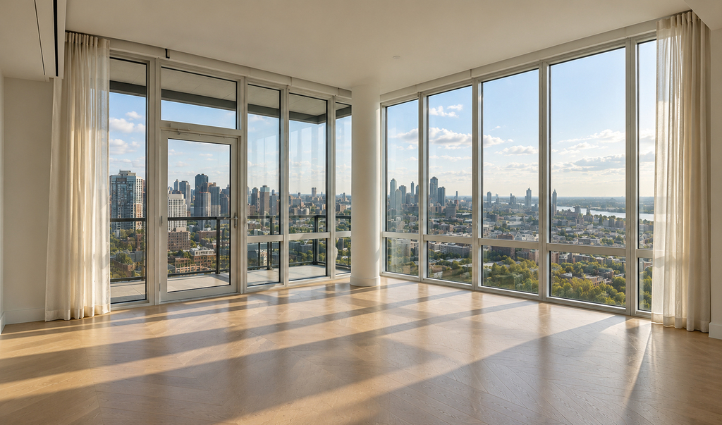 Wharf Drive - Photo 1