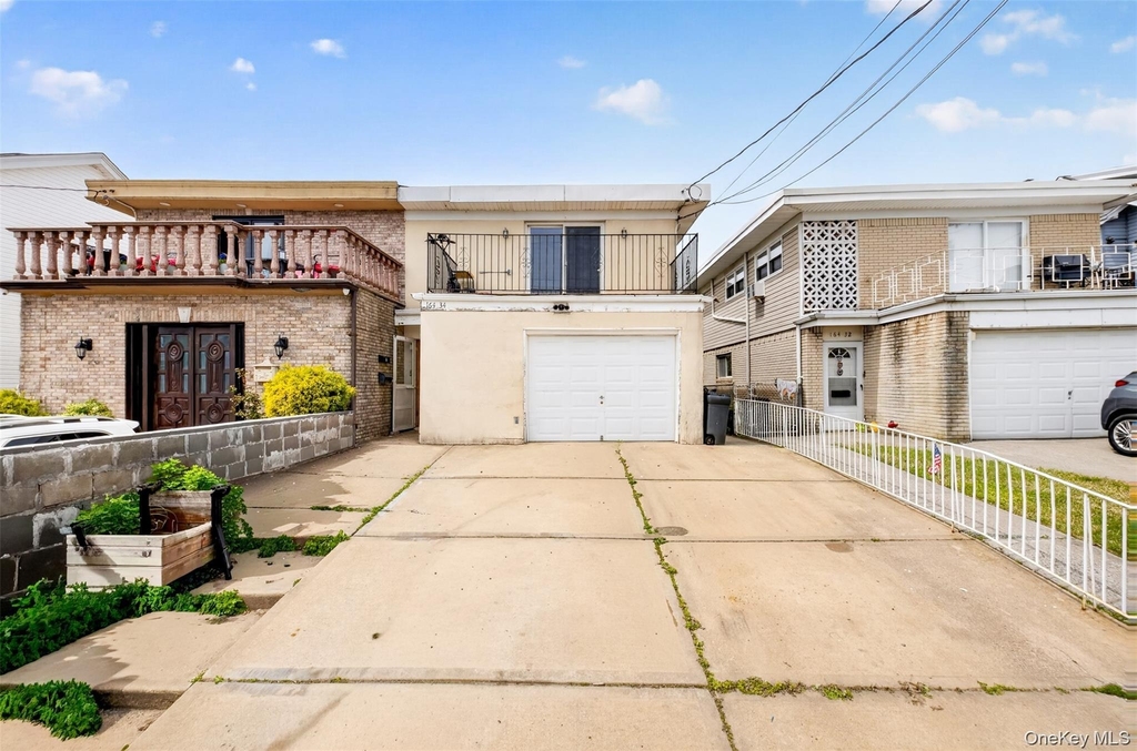 164-34 99th St 99th - Photo 1