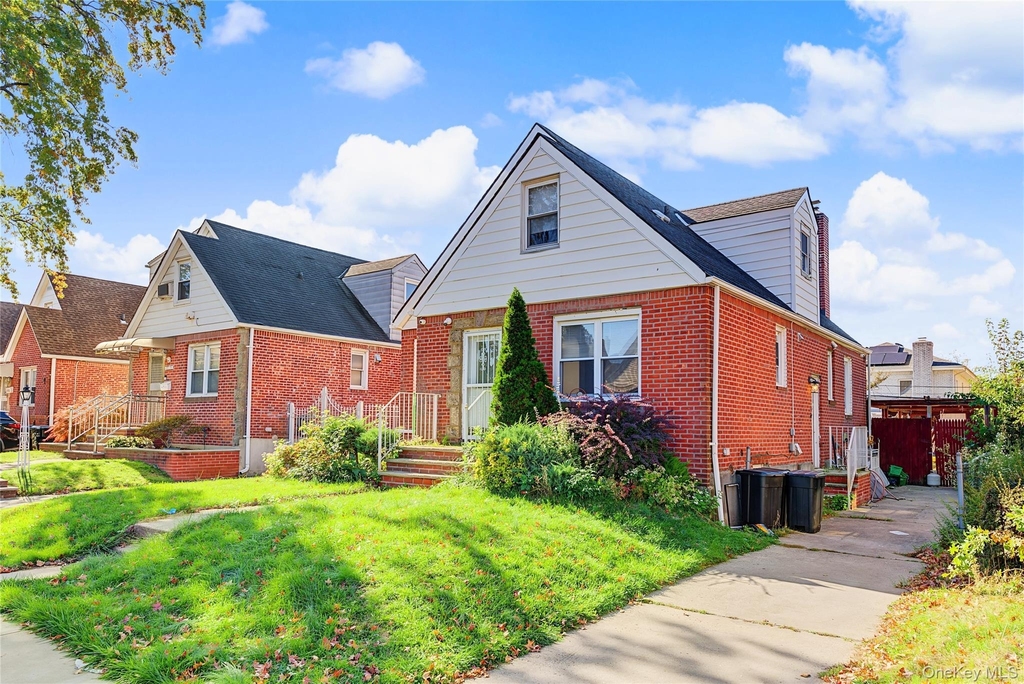 69-34 184th Street - Photo 2