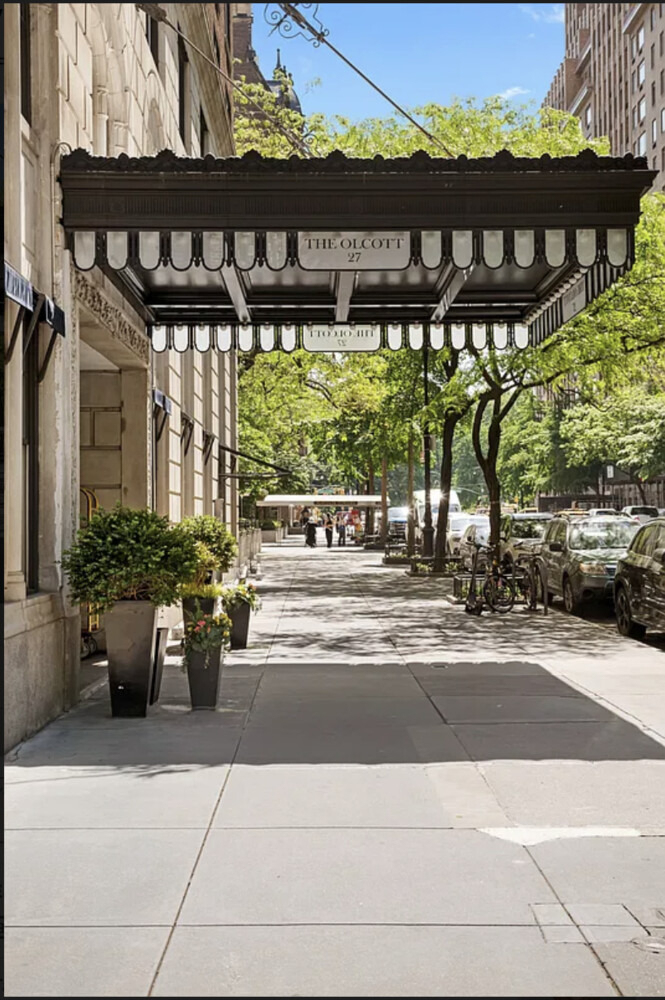 27 W 72nd Street - Photo 11