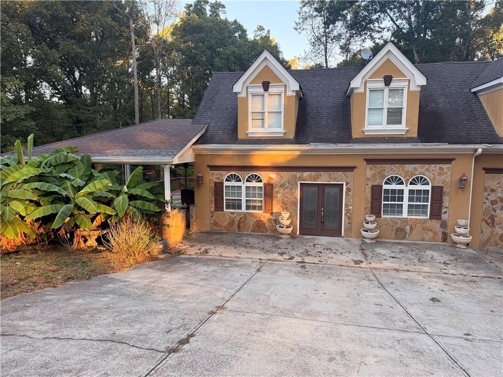 1541 Mcconnell Road - Photo 0