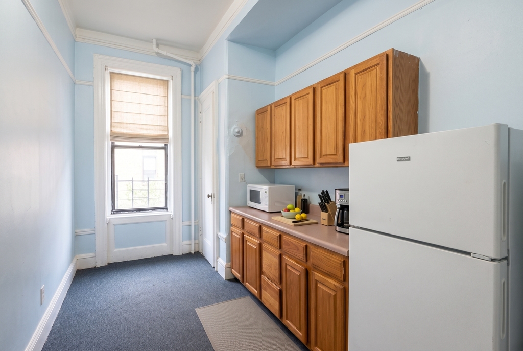 506 West 149th Street #1R  - Photo 2