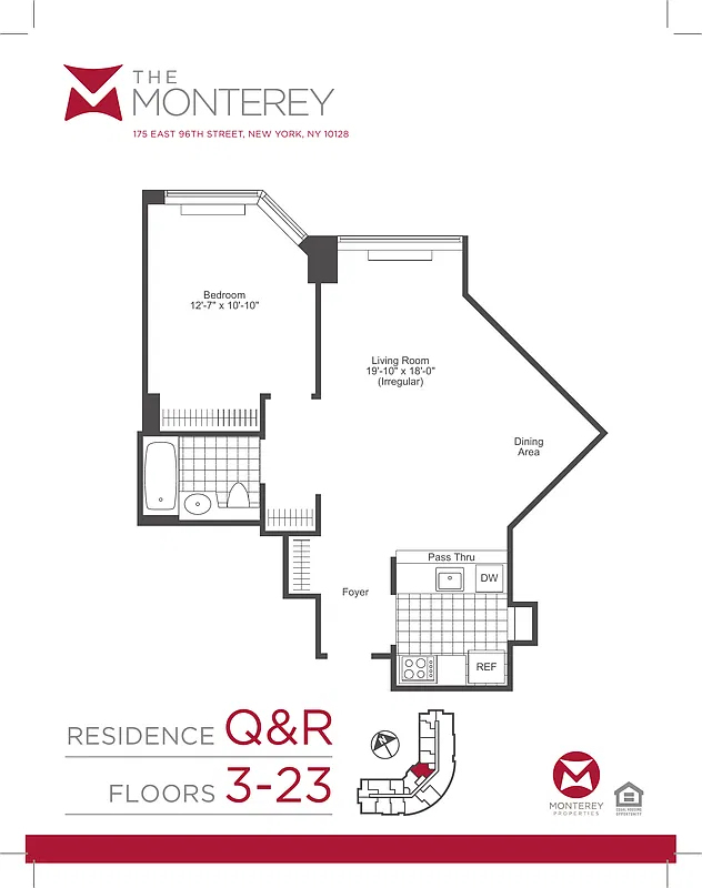 175 East 96th Street - Photo 8