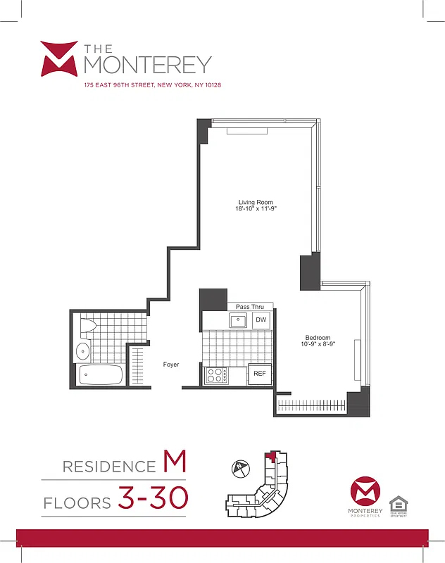 175 East 96th Street - Photo 8