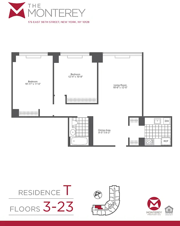 175 East 96th Street - Photo 8