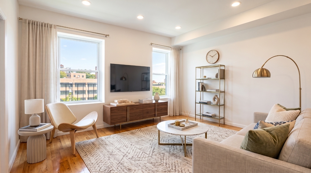 512 East 119th Street - Photo 1