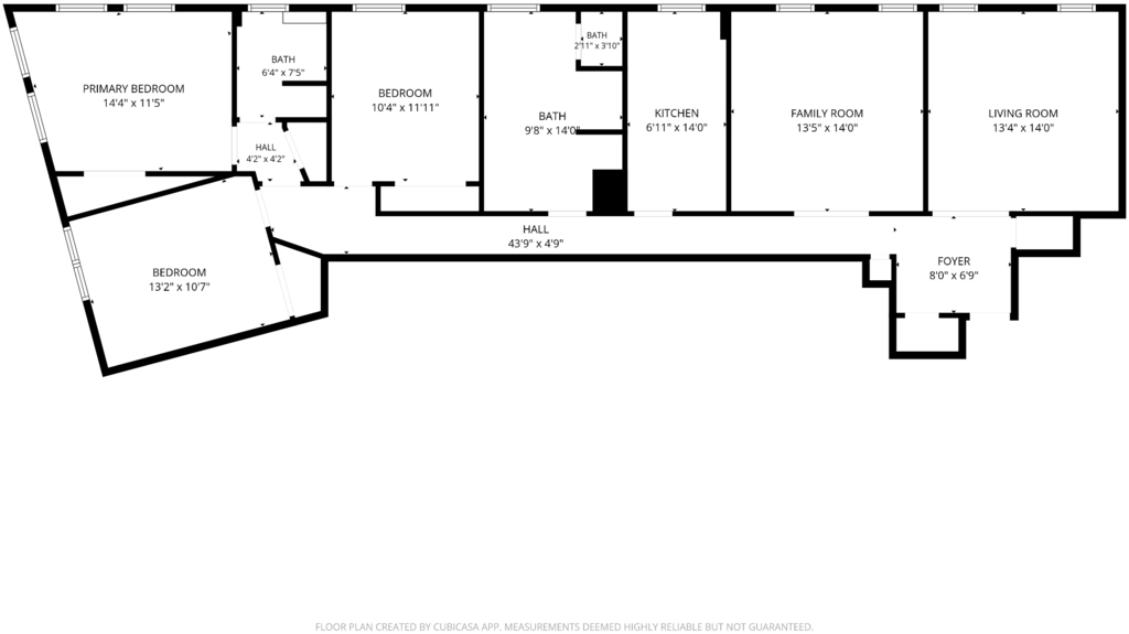 65 Ft Washington Avenue - Photo 9