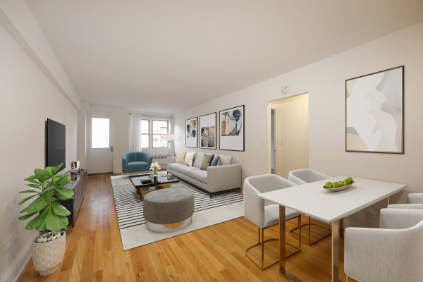 West 15th Street - Photo 2