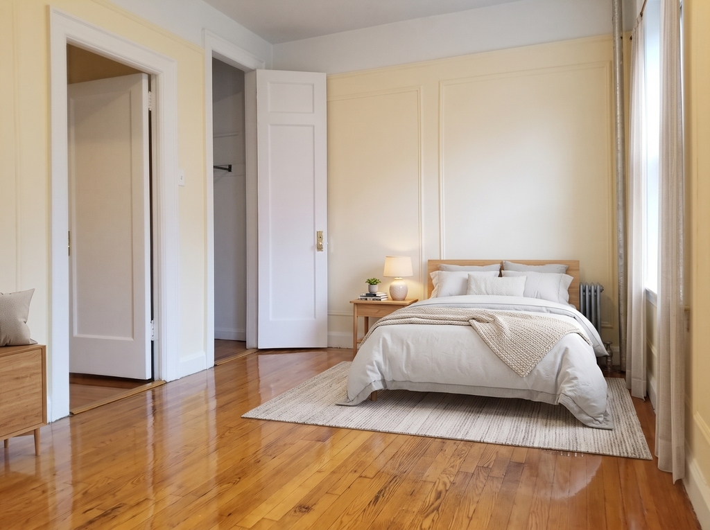 87 Ellwood Street #4F - Photo 2
