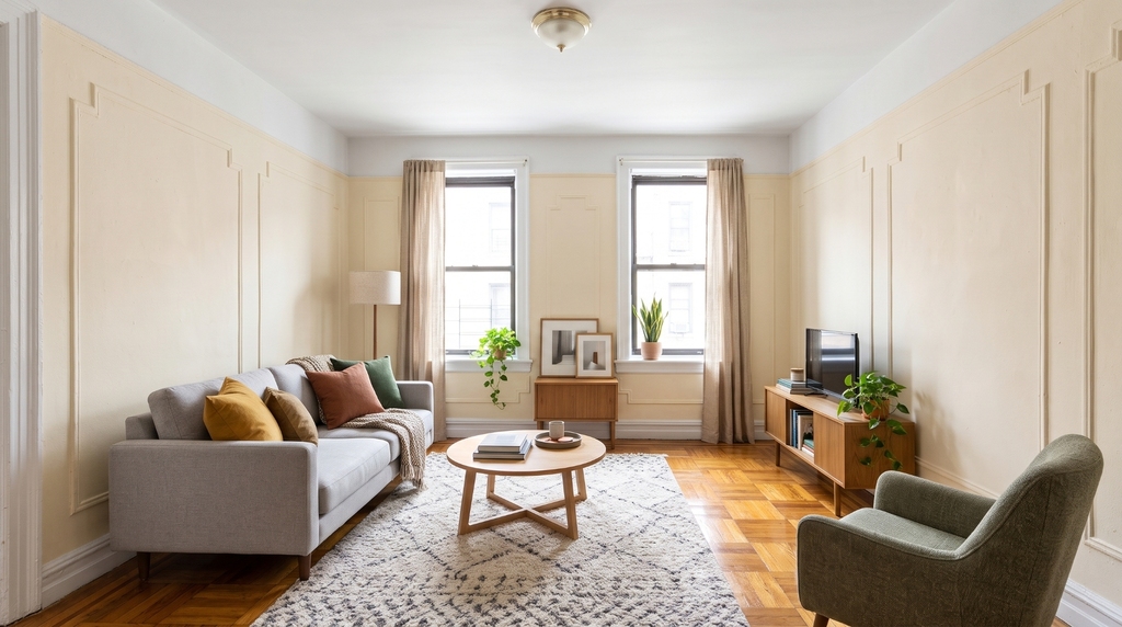 87 Ellwood Street #4F - Photo 1